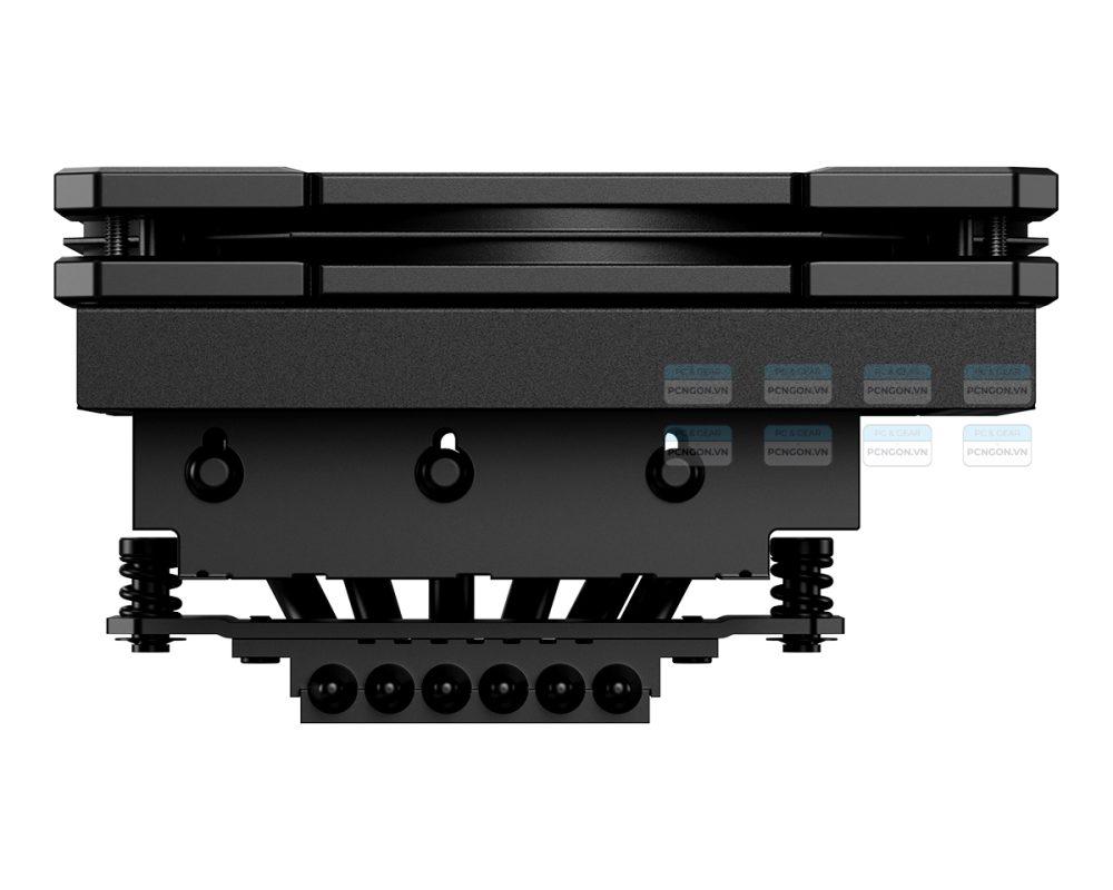 Tản Nhiệt Cpu Idcooling Is-67-xt Black 2