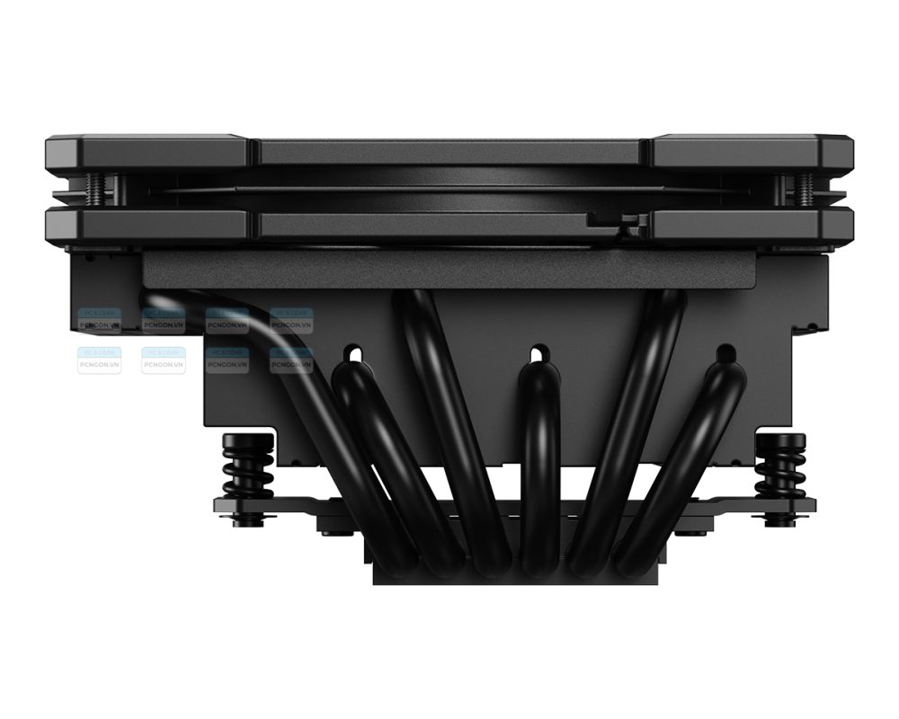 Tản Nhiệt Cpu Idcooling Is-67-xt Black 3