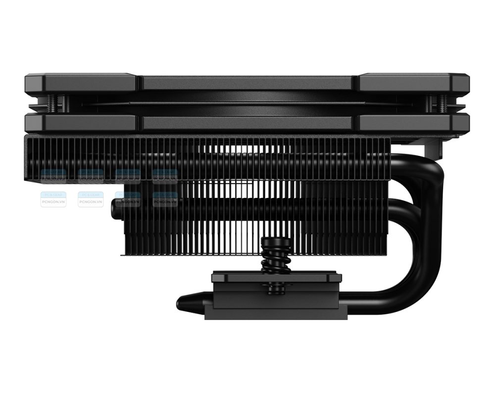 Tản Nhiệt Cpu Idcooling Is-67-xt Black 4