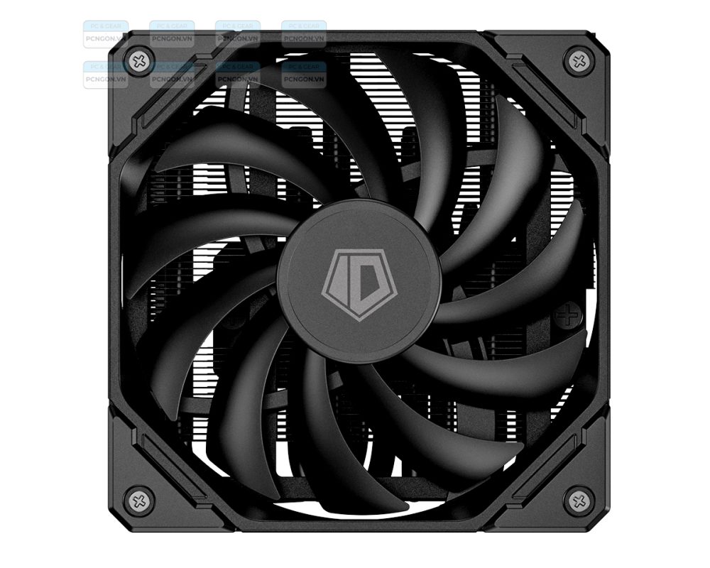 Tản Nhiệt Cpu Idcooling Is-67-xt Black 5