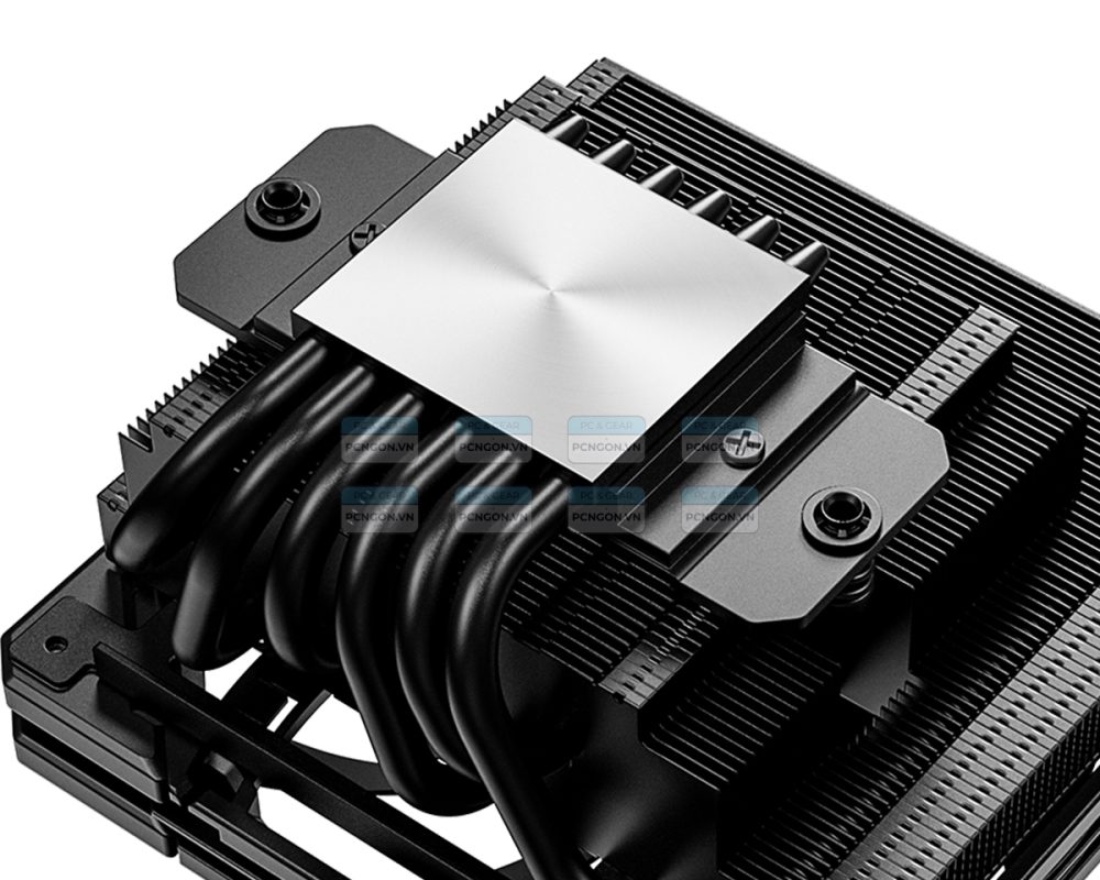 Tản Nhiệt Cpu Idcooling Is-67-xt Black 6