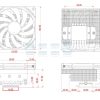 Tản Nhiệt Cpu Idcooling Is-67-xt Black 8