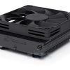 Tản Nhiệt Cpu Noctua Nh-l9a-am4 Chromax Black 1