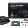Tản Nhiệt Cpu Noctua Nh-l9a-am4 Chromax Black 4