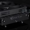 Tản Nhiệt Cpu Noctua Nh-l9a-am4 Chromax Black 5