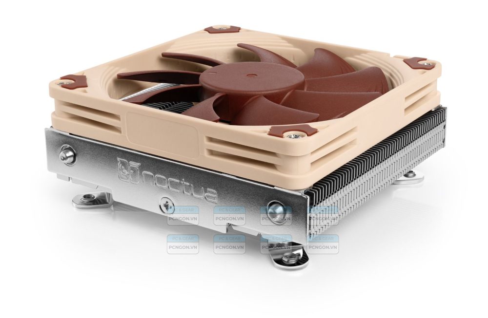 Tản Nhiệt Cpu Noctua Nh-l9i 115x 1200 1