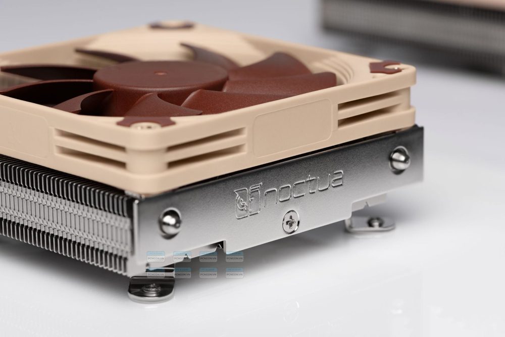 Tản Nhiệt Cpu Noctua Nh-l9i 115x 1200 5