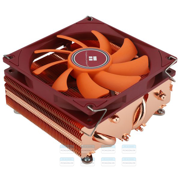 Tản Nhiệt Cpu Thermalright Axp90-x53 53mm Full đồng 1