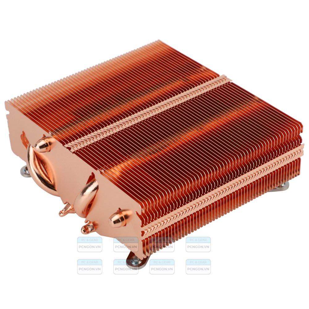 Tản Nhiệt Cpu Thermalright Axp90-x53 53mm Full đồng 4