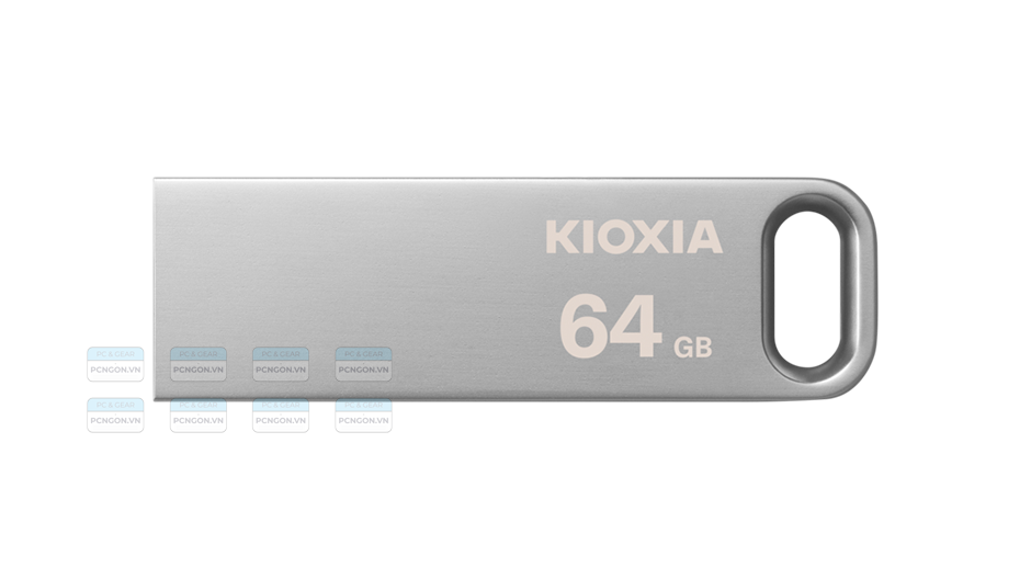 Usb 3.2 Kioxia U366 64gb 1