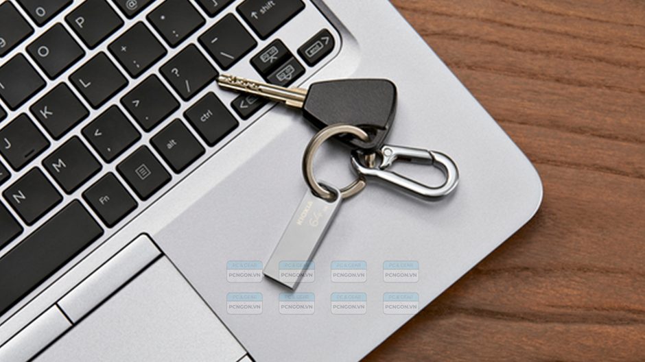 Usb 3.2 Kioxia U366 64gb 4