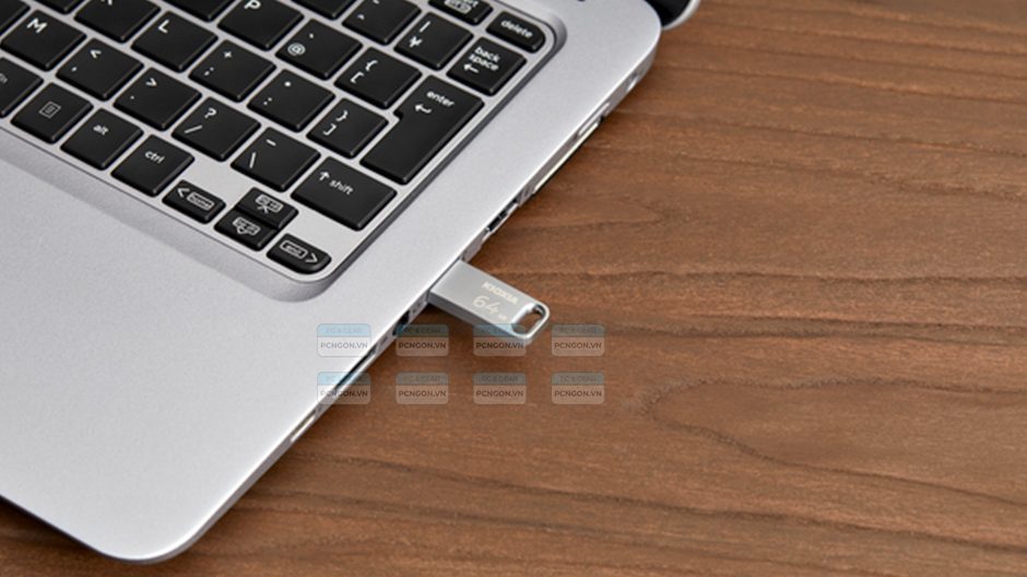 Usb 3.2 Kioxia U366 64gb 5