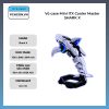 Vỏ Case Mini Itx Cooler Master Shark X