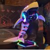 Vỏ Case Mini Itx Cooler Master Shark X 9