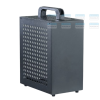 Vỏ Case Mini Itx Mechanical Uncle G40 Pro - Đen 1