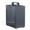 Vỏ Case Mini Itx Mechanical Uncle G40 Pro - Đen 3