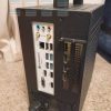 Vỏ Case Mini Itx Mechanical Uncle G40 Pro - Đen 4