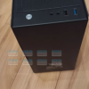 Vỏ Case Mini Itx Mechanical Uncle G40 Pro - Đen 6