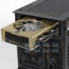 Vỏ Case Mini Itx Silverstone Sugo 16 11