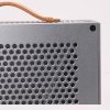Vỏ Case Máy Tính Mini Itx Bug A1 - Bạc (tay Cầm Da) 1