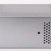 Vỏ Case Máy Tính Mini Itx Bug A1 - Bạc (tay Cầm Da) 2