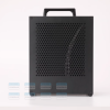 Vỏ Case Máy Tính Mini Itx Bug A1 - Đen (tay Cầm Kim Loại) 1
