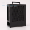 Vỏ Case Máy Tính Mini Itx Bug A1 - Đen (tay Cầm Kim Loại) 2