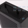Vỏ Case Máy Tính Mini Itx Bug A1 - Đen (tay Cầm Kim Loại) 5