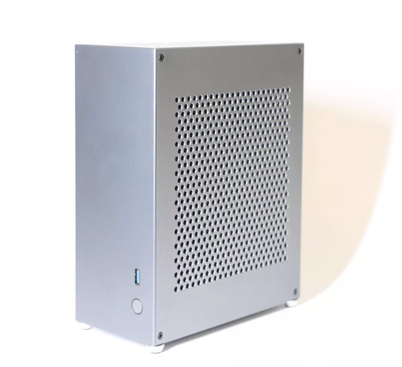 Vỏ Case Máy Tính Mini Itx Bug B1 2
