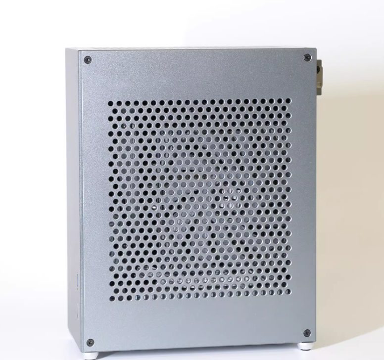 Vỏ Case Máy Tính Mini Itx Bug B1 3