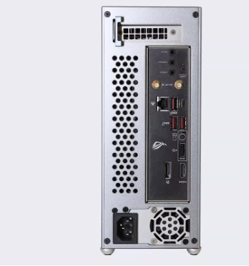Vỏ Case Máy Tính Mini Itx Bug B1 5