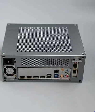 Vỏ Case Máy Tính Mini Itx Bug B1 6