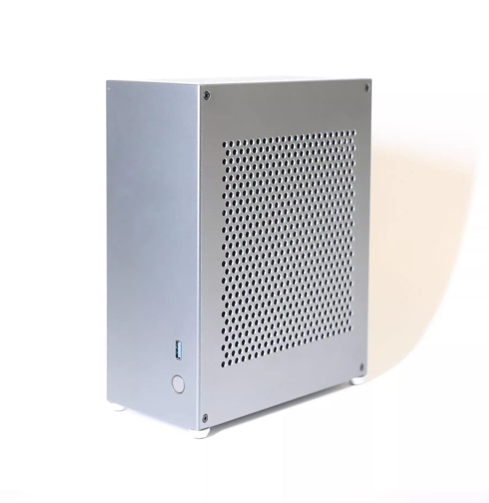 Vỏ Case Máy Tính Mini Itx Bug B1 7