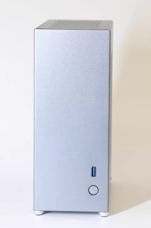 Vỏ Case Máy Tính Mini Itx Bug B1 9