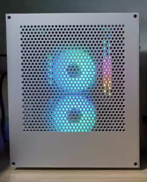 Vỏ Case Máy Tính Mini Itx Bug C1 2