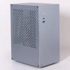 Vỏ Case Máy Tính Mini Itx Bug S1 - Bạc 3