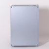 Vỏ Case Máy Tính Mini Itx Bug S1 - Bạc 8