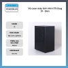 Vỏ Case Máy Tính Mini Itx Bug S1 - Đen