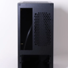 Vỏ Case Máy Tính Mini Itx Bug S1 - Đen 6