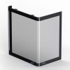 Vỏ Case Máy Tính Mini Itx Jonsbo Tk0 Black 7
