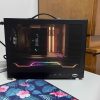 Vỏ Case Máy Tính Mini Itx Shiny Snake G300 - Đen 2