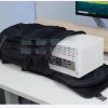 Vỏ Case Máy Tính Mini Itx Shiny Snake L300 Trắng (kèm Riser 4.0) 2