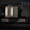 Vỏ Case Máy Tính Mini Itx Ssupd Meshroom D - Đen 14
