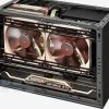Vỏ Case Máy Tính Mini Itx Ssupd Meshroom D - Đen 15