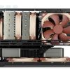 Vỏ Case Máy Tính Mini Itx Ssupd Meshroom D - Trắng 12