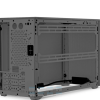 Vỏ Case Máy Tính Mini Itx Ssupd Meshroom D - Xám 3