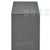 Vỏ Case Máy Tính Mini Itx Ssupd Meshroom D - Xám 4