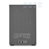 Vỏ Case Máy Tính Mini Itx Ssupd Meshroom D - Xám 7