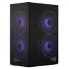 Vỏ Case Máy Tính Mini Itx Ssupd Meshroom S V2 - Đen 1