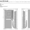 Vỏ Case Máy Tính Mini Itx Ssupd Meshroom S V2 - Đen 3
